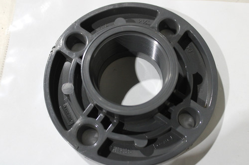 Spears Manufacturing 852-025 Flange Fitting (Repackaged)