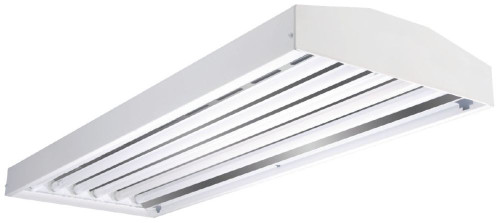 Cooper Metalux HBI654HT5-UPL-L5 Industrial High Bay Light Fixture (Aesthetic Defect) Cooper Metalux HBI654HT5-UPL-L5 Industrial High Bay Light Fixture (Aesthetic Defect)