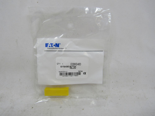 Eaton E30KE400 Contact Blocks and Other Accessories EA Eaton E30KE400 Contact Blocks and Other Accessories EA