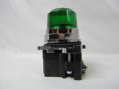 Eaton 10250T197LGP48 Pilot Lights