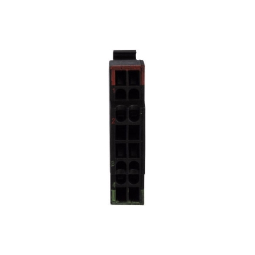 Eaton M22-CKC10 Pushbutton Contact Block (Repackaged) Eaton M22-CKC10 Pushbutton Contact Block (Repackaged)