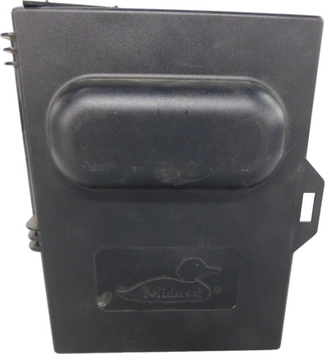 Midwest Electric Products P065P1 Air Conditioner Disconnect Switch (Repackaged)