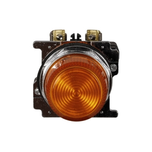 Eaton 10250T34A Pushbutton Indicating Light Unit Eaton 10250T34A Pushbutton Indicating Light Unit