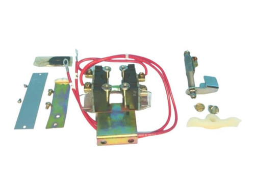 Allen Bradley 1481-N55 Selector Switches Allen Bradley 1481-N55 Selector Switches