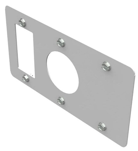 Unbranded K5920-41 Outlet Boxes/Covers/Accessories (Repackaged)