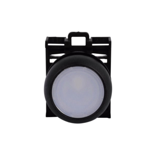 Eaton M22S-DRL-W Pushbutton/Pilot Light/Selector Switch Accy EA Eaton M22S-DRL-W Pushbutton/Pilot Light/Selector Switch Accy EA