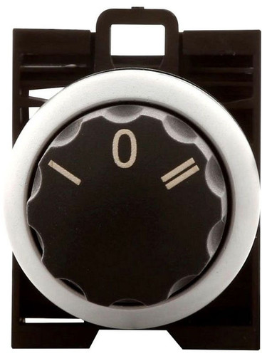 Eaton M22M-W3 Pushbutton/Pilot Light/Selector Switch Accy EA Eaton M22M-W3 Pushbutton/Pilot Light/Selector Switch Accy EA