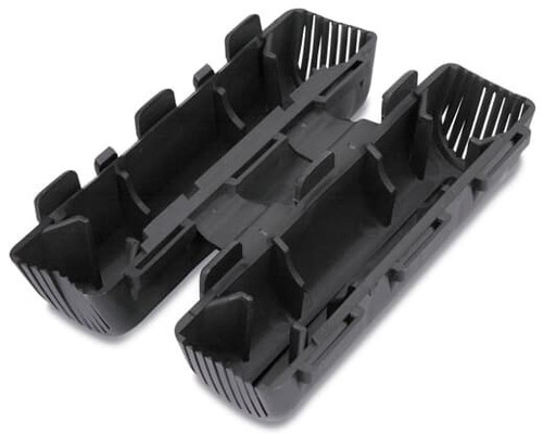 Color-Keyed HT40C Compression Cable Tap Insulating Cover