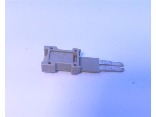 Wago 281-418 Contact Blocks and Other Accessories (Repackaged) Wago 281-418 Contact Blocks and Other Accessories (Repackaged)