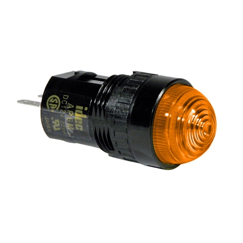 Idec AP6M122APN10 Pilot Lights (Repackaged) Idec AP6M122APN10 Pilot Lights (Repackaged)