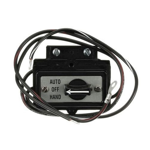 ABB GE Industrial Solutions CR305X330B Pilot Device Selector Kit ABB GE Industrial Solutions CR305X330B Pilot Device Selector Kit