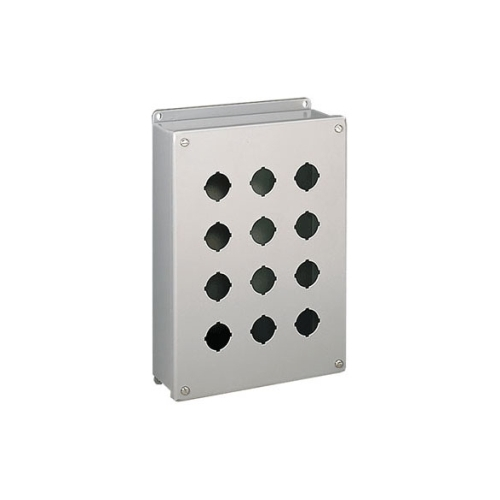 nVent E9PBGSS Control Panels and Accessories