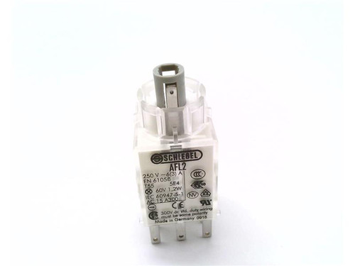 Schlegel AFL2 Contact Blocks and Other Accessories (Repackaged) Schlegel AFL2 Contact Blocks and Other Accessories (Repackaged)