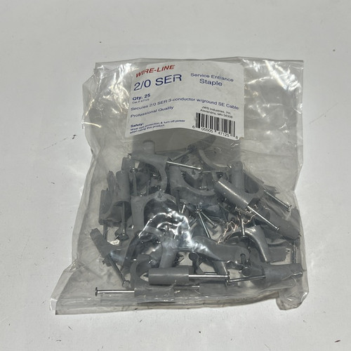 WIRE-LINE 47125 Cable Tray & Accessories WIRE-LINE 47125 Cable Tray & Accessories