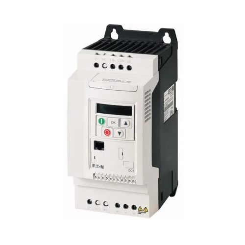 Eaton DC1-344D1NB-A20CE1 Motor Drives/VFDs/Speed Controllers EA Eaton DC1-344D1NB-A20CE1 Motor Drives/VFDs/Speed Controllers EA