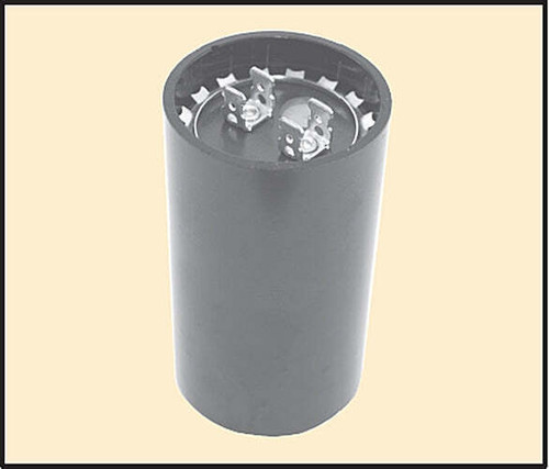 Nte MSC125V189 Motor Capacitors