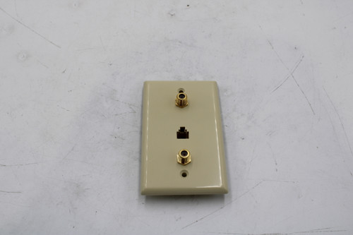 Unbranded 75-4492B Data Jacks (Repackaged) Unbranded 75-4492B Data Jacks (Repackaged)