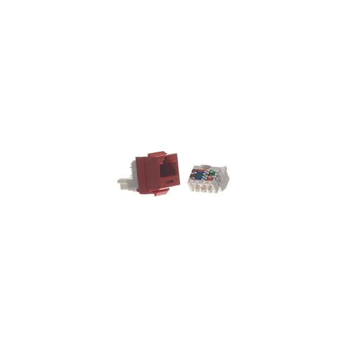 TYCO Electronics 406375-7 Data Jacks TYCO Electronics 406375-7 Data Jacks