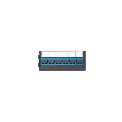 TE Connectivity 1671196-1 Data Jacks TE Connectivity 1671196-1 Data Jacks