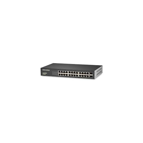 Signamax SC10040 Data Jacks Signamax SC10040 Data Jacks