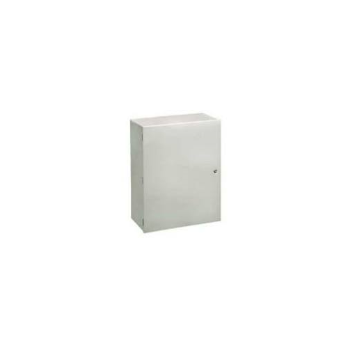 nVent HOFFMAN A30N30BLP Enclosures/Mounts/Racks nVent HOFFMAN A30N30BLP Enclosures/Mounts/Racks