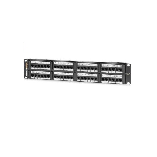 Signamax 48458MD-C5E Other Network Devices and Accessories Signamax 48458MD-C5E Other Network Devices and Accessories