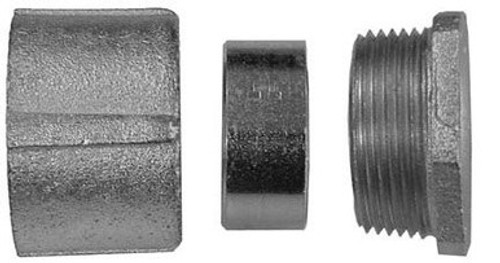 OZ Gedney 4-300 Conduit Fittings (Repackaged) OZ Gedney 4-300 Conduit Fittings (Repackaged)