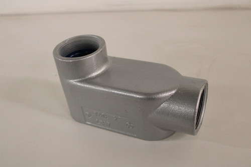 Thomas & Betts LB67 Condulets & Unilets