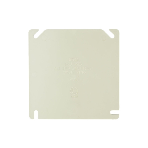 Allied 9344 Outlet Boxes/Covers/Accessories Allied 9344 Outlet Boxes/Covers/Accessories