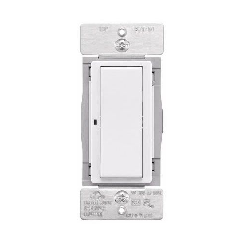 Eaton WFSW15-W-SP-L Light and Dimmer Switches Eaton WFSW15-W-SP-L Light and Dimmer Switches