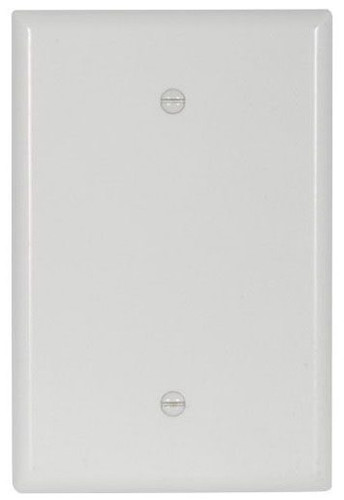 Eaton 2729W-F-LW Wallplates and Accessories Eaton 2729W-F-LW Wallplates and Accessories