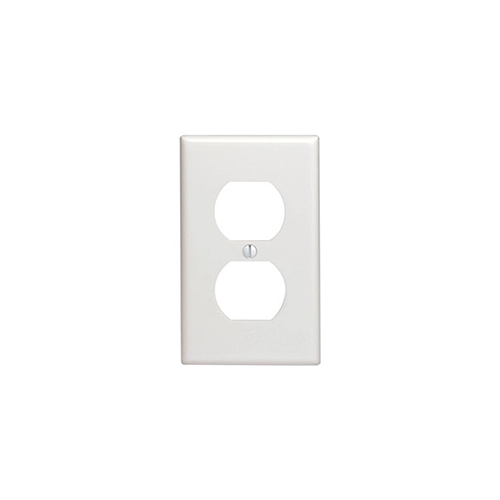 Eaton PJ8LA-F-LW Wallplates and Accessories Eaton PJ8LA-F-LW Wallplates and Accessories