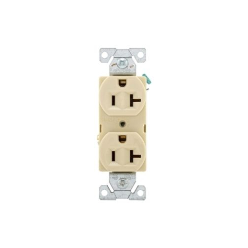 Eaton BR20V-SP-LW Outlets (Repackaged) Eaton BR20V-SP-LW Outlets (Repackaged)