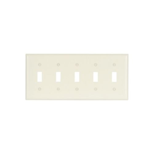 Eaton Wiring Devices 2155A Wallplate