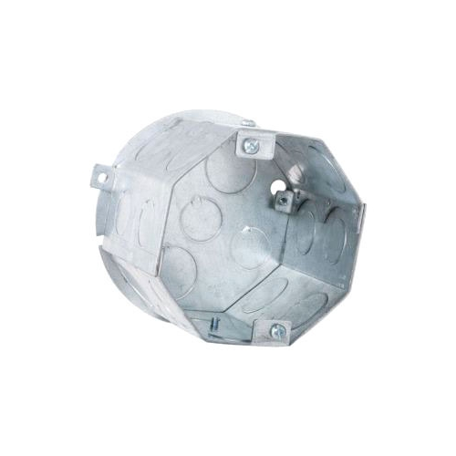 Raco 280-RACO Outlet Boxes/Covers/Accessories (Repackaged) Raco 280-RACO Outlet Boxes/Covers/Accessories (Repackaged)