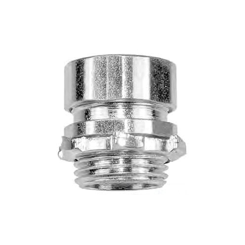 American Fittings EC752US EMT Connector American Fittings EC752US EMT Connector