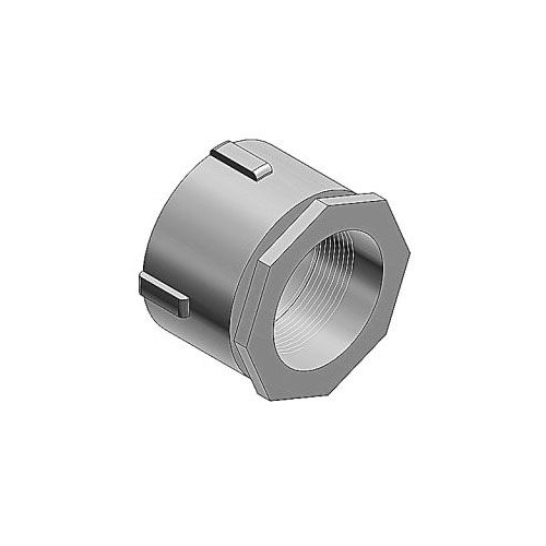 Thomas & Betts 679AL IMC/Rigid Conduit Coupling Thomas & Betts 679AL IMC/Rigid Conduit Coupling