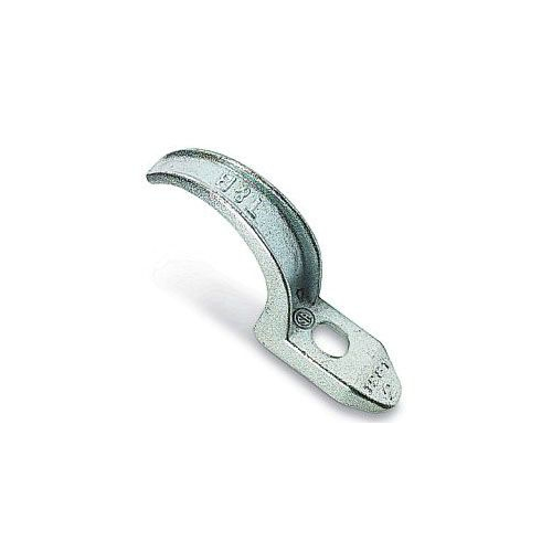 Thomas & Betts 1282AL Rigid/IMC Conduit Pipe Strap Thomas & Betts 1282AL Rigid/IMC Conduit Pipe Strap