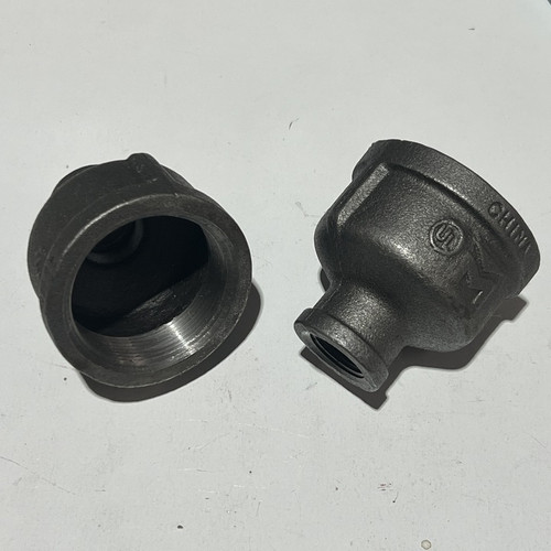 Southland 521-384 Rigid Couplings