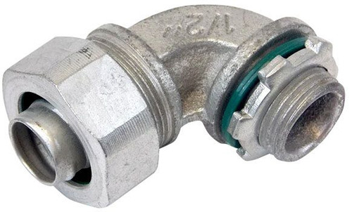 Atkore LT35090KON Cord and Cable Fittings (Repackaged) Atkore LT35090KON Cord and Cable Fittings (Repackaged)
