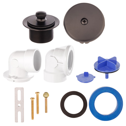 DEARBORN BRASS A7225B Drainage