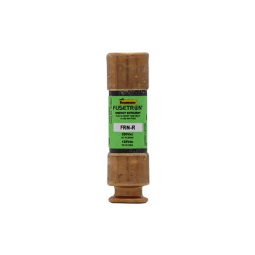 Bussmann FRN-R-7 Time Delay Fuse (Repackaged) Bussmann FRN-R-7 Time Delay Fuse (Repackaged)