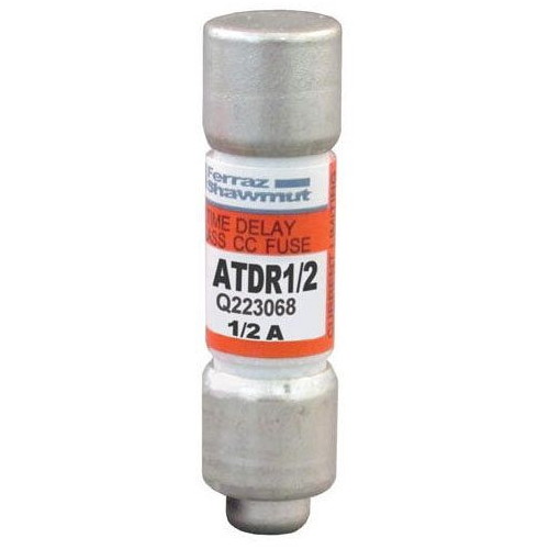 Mersen EP ATDR12 Motor Protection Fuse (Repackaged) Mersen EP ATDR12 Motor Protection Fuse (Repackaged)
