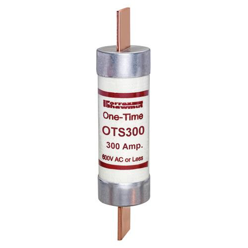 Mersen EP OTS300 Low Voltage Power Fuse