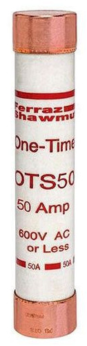 Mersen EP OTS50 Low Voltage UL Power Fuse