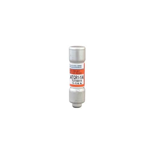 Mersen EP ATQR1-1/4 Control Transformer Fuse (Repackaged) Mersen EP ATQR1-1/4 Control Transformer Fuse (Repackaged)