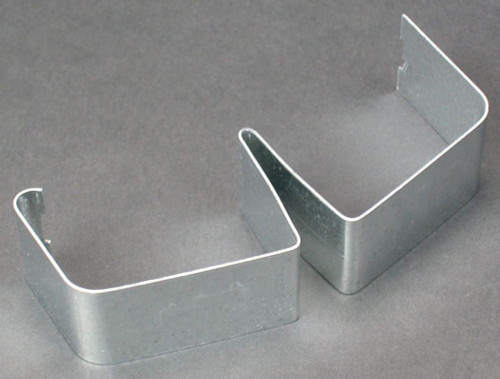 Wiremold 4001DA Raceway Divider Clip