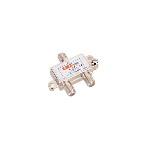 GC Electronics 32-3018-BU Broadcast Signal Splitter GC Electronics 32-3018-BU Broadcast Signal Splitter