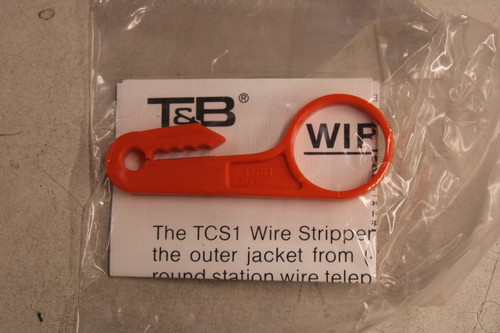 Thomas & Betts TCS1 Misc. Cable and Wire Accessories