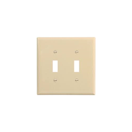 Eaton PJ2V-F-LW Wallplates and Accessories Eaton PJ2V-F-LW Wallplates and Accessories